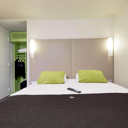 Campanile Chalon Sur Saone Hotel Exterior foto