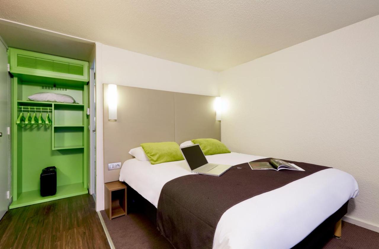 Campanile Chalon Sur Saone Hotel Exterior foto