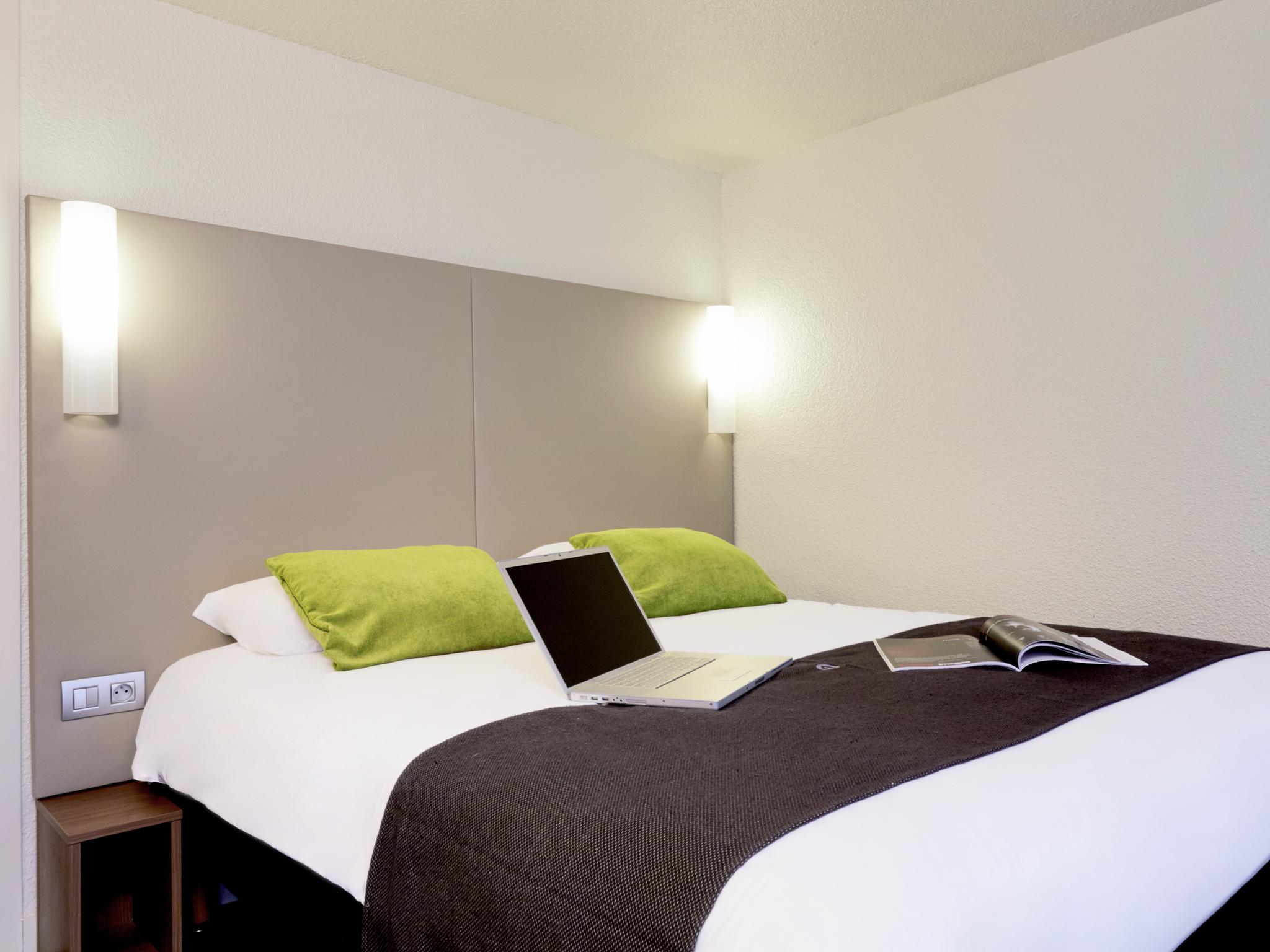 Campanile Chalon Sur Saone Hotel Exterior foto