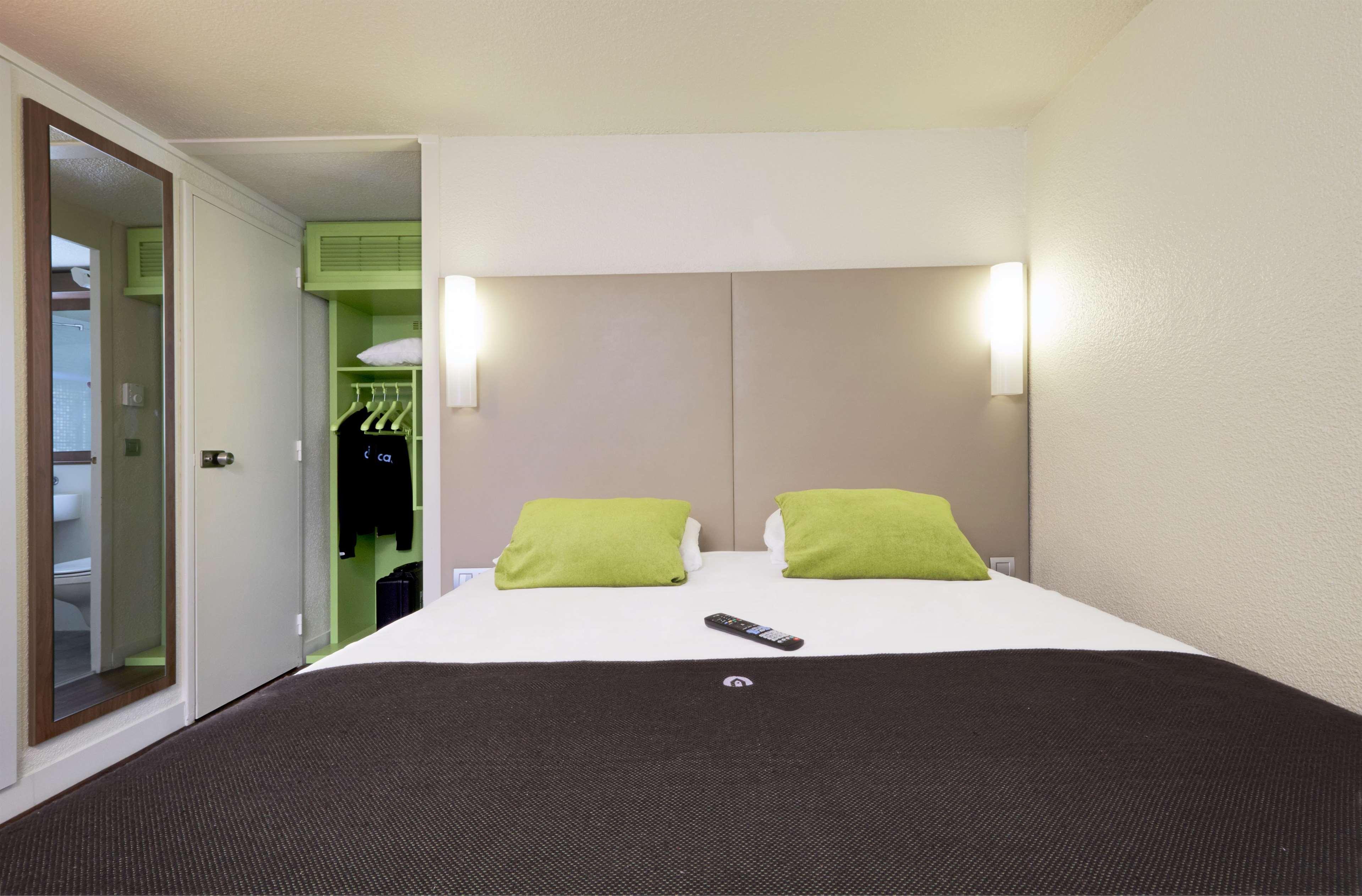 Campanile Chalon Sur Saone Hotel Exterior foto