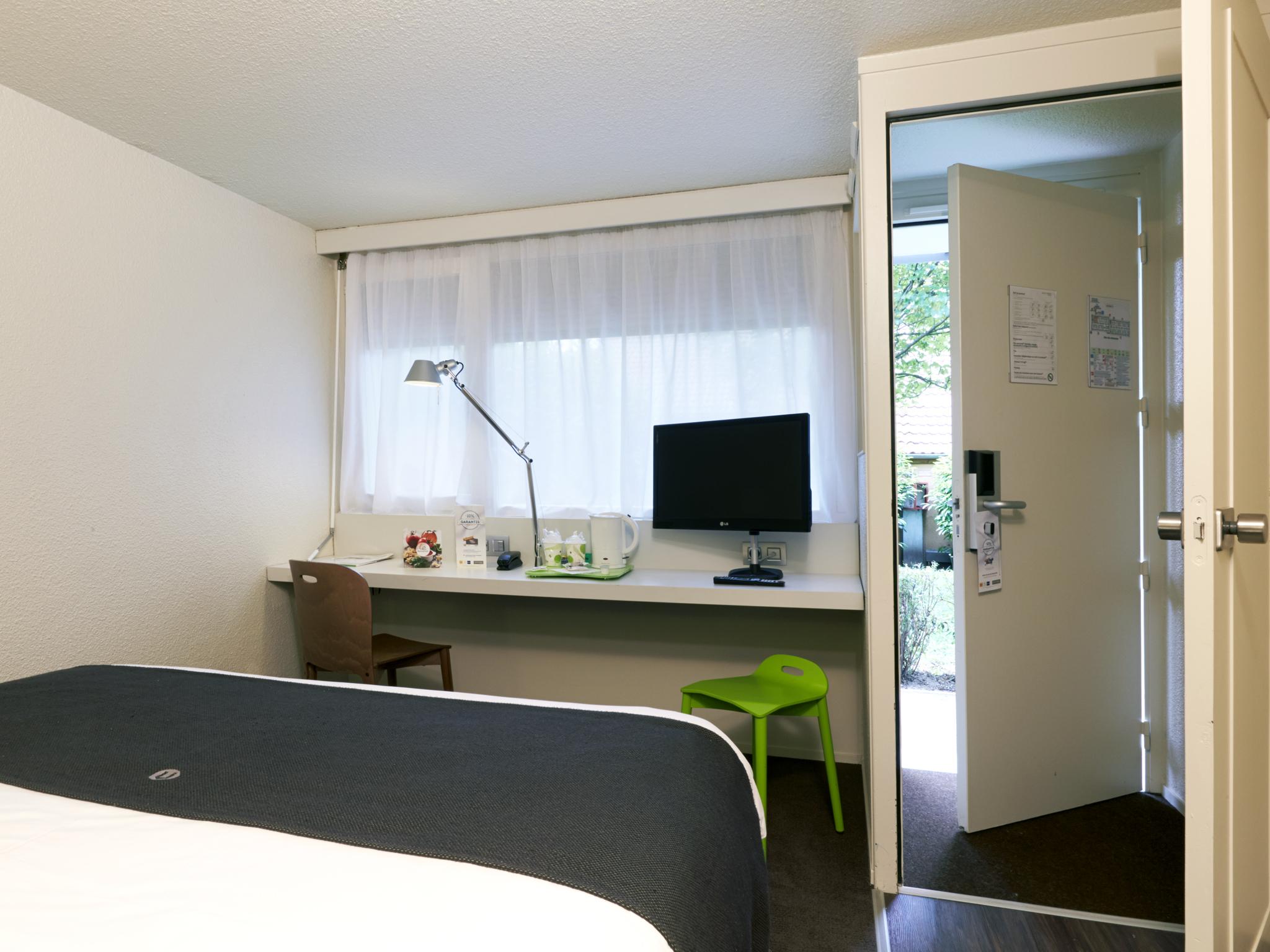 Campanile Chalon Sur Saone Hotel Exterior foto