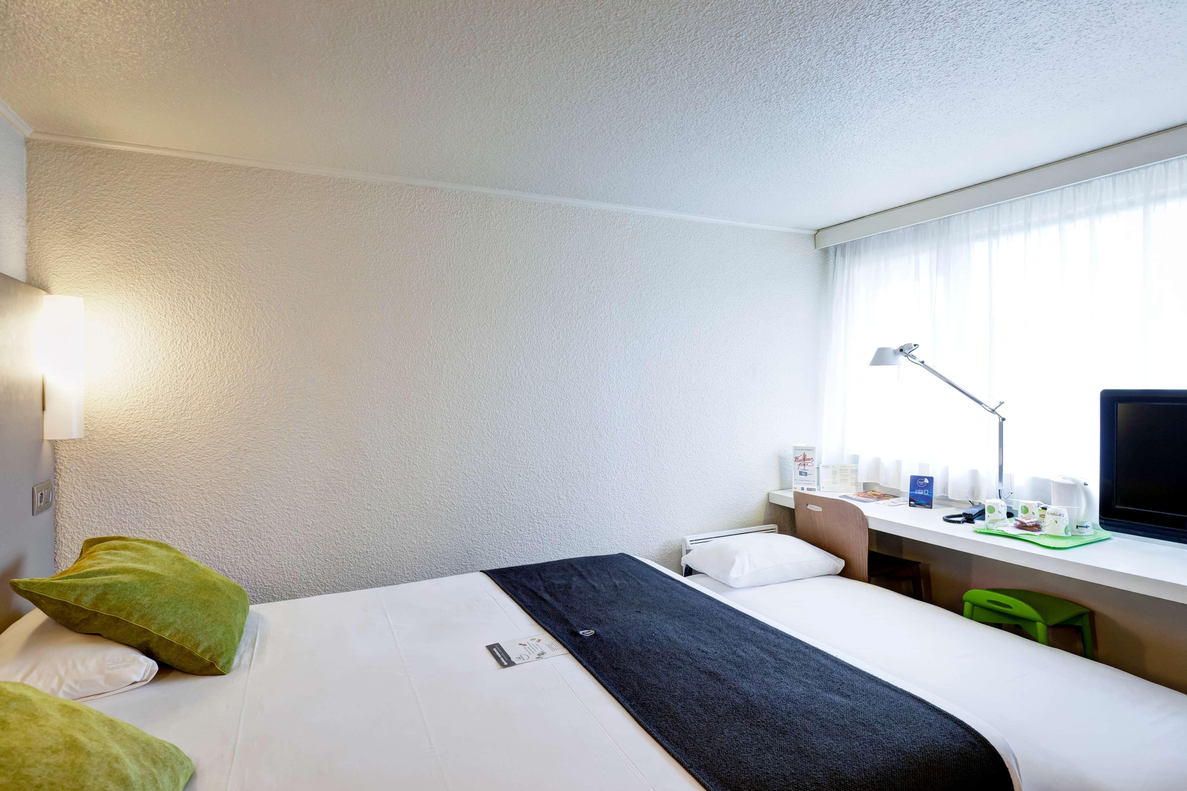 Campanile Chalon Sur Saone Hotel Exterior foto