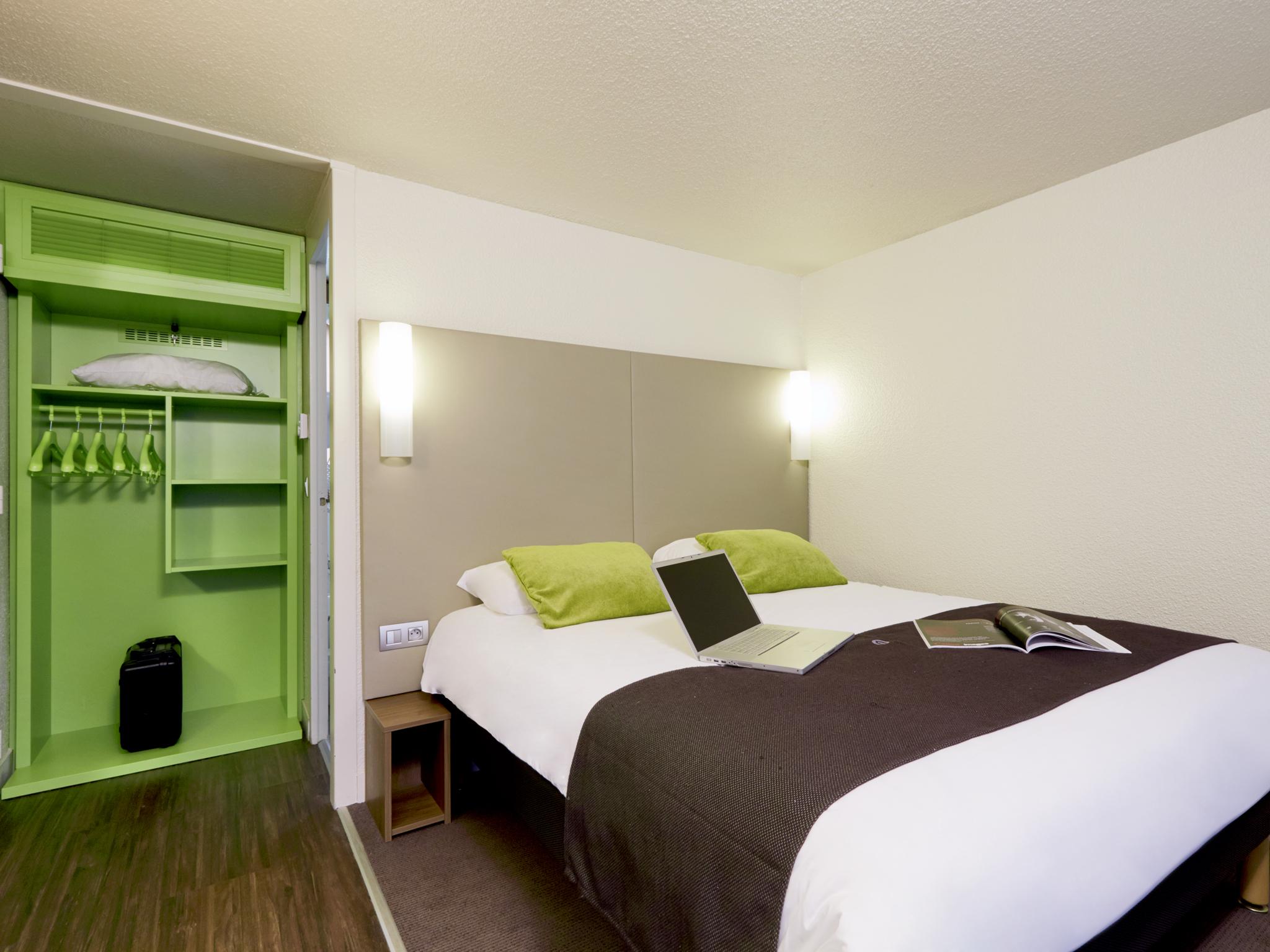 Campanile Chalon Sur Saone Hotel Exterior foto