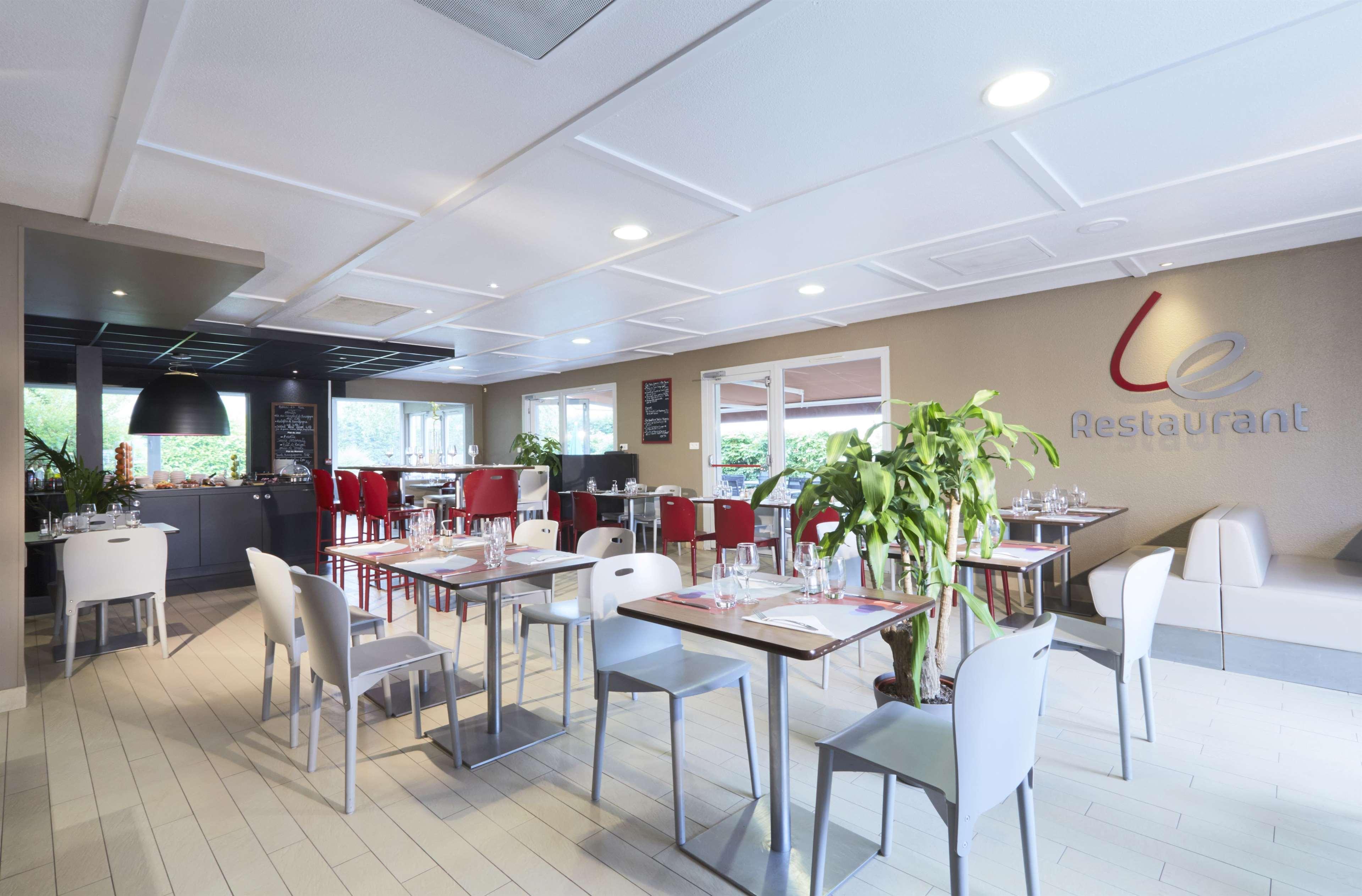 Campanile Chalon Sur Saone Hotel Exterior foto