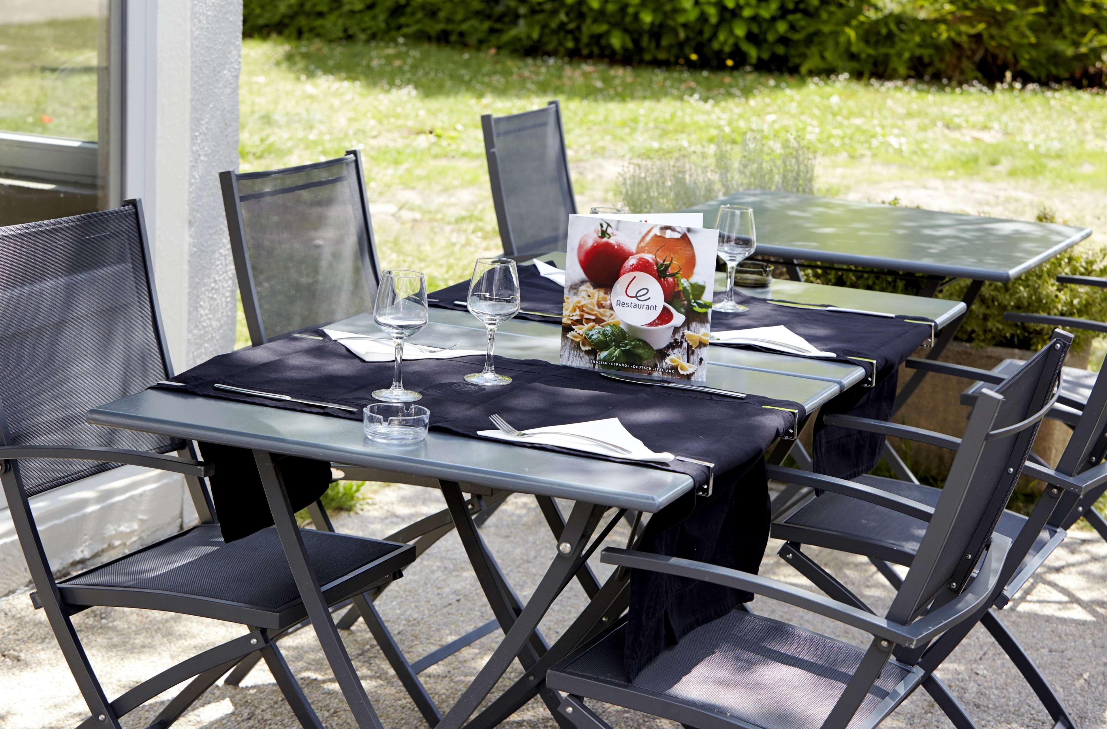 Campanile Chalon Sur Saone Hotel Exterior foto