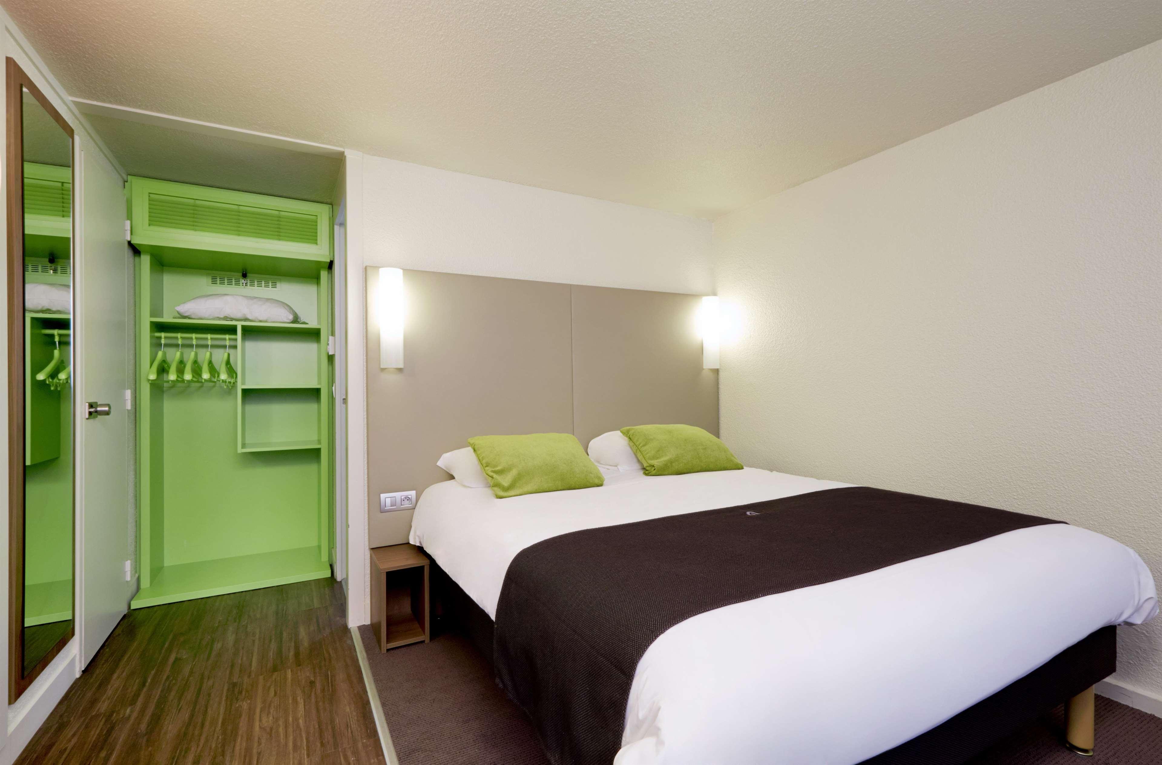 Campanile Chalon Sur Saone Hotel Exterior foto